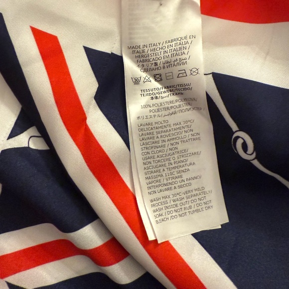 Gucci horsebit print skirt ❤️❤️❤️ - Picture 15 of 15